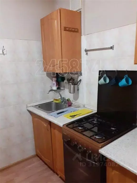 2-к кв. Москва ул. Молостовых, 6К4 (45.0 м) - Фото 1