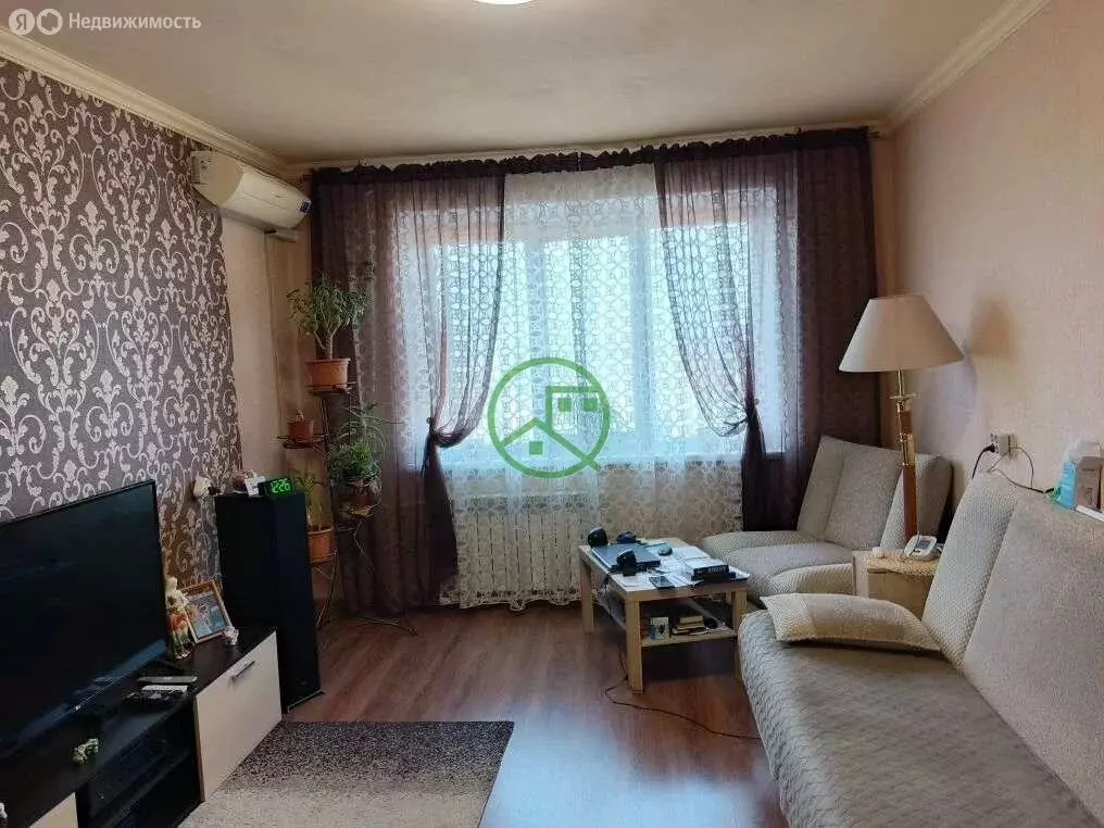 3-комнатная квартира: Сызрань, Локомобильная улица, 33 (65.7 м) - Фото 2