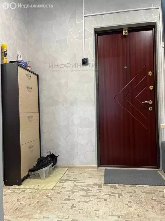 2-комнатная квартира: Москва, Высокая улица, 4 (51.2 м) - Фото 2