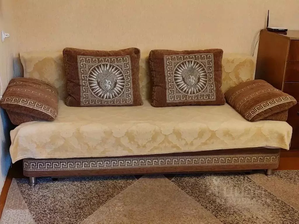 2-к кв. Севастополь просп. Генерала Острякова, 60 (45.0 м) - Фото 2