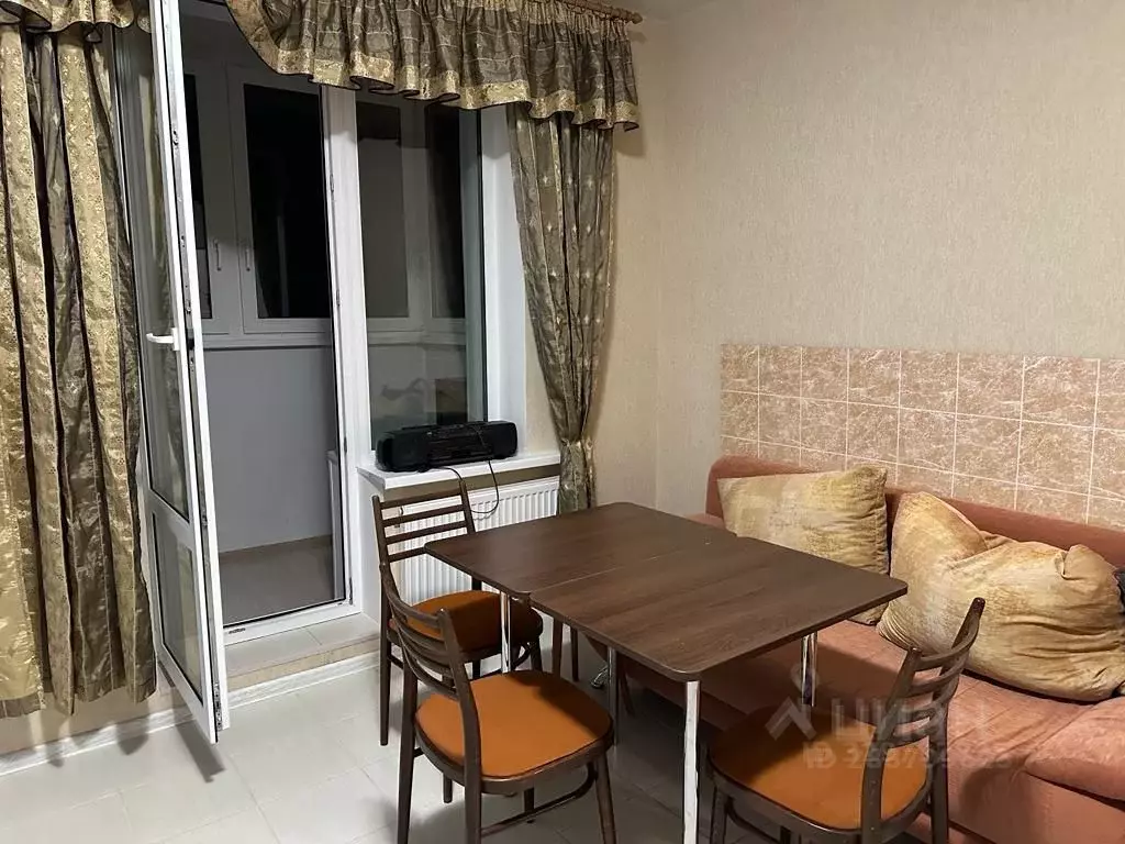 2-к кв. Московская область, Красногорск бул. Космонавтов, 13 (68.9 м) - Фото 1
