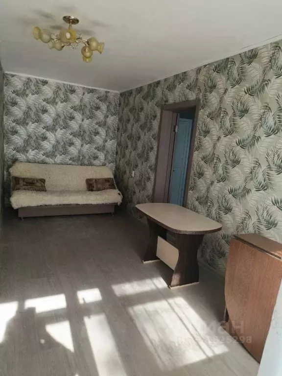 2-к кв. Ленинградская область, Гатчина ул. Леонова, 5 (42.0 м) - Фото 2