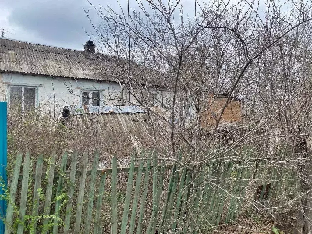 Таунхаус в Ставропольский край, Новоалександровский муниципальный ... - Фото 2