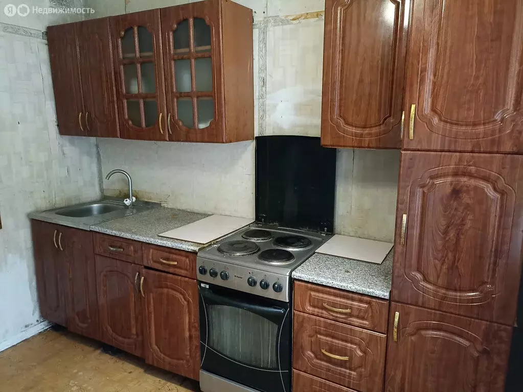 3-комнатная квартира: Новосибирск, Сухарная улица, 78 (64 м) - Фото 0