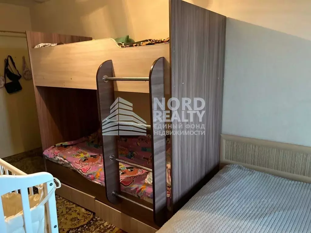 3-к кв. Мурманская область, Мурманск ул. Мира, 17 (62.0 м) - Фото 2