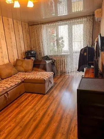 1-к. квартира, 30,5 м, 4/5 эт. - Фото 0