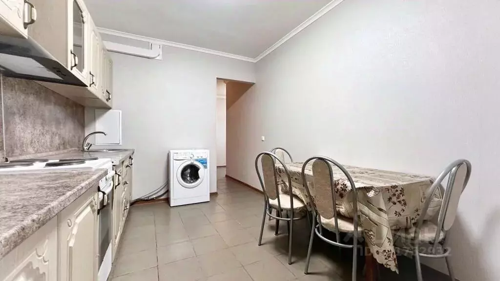 1-к кв. Краснодарский край, Краснодар ул. Евгении Жигуленко (40.0 м) - Фото 1