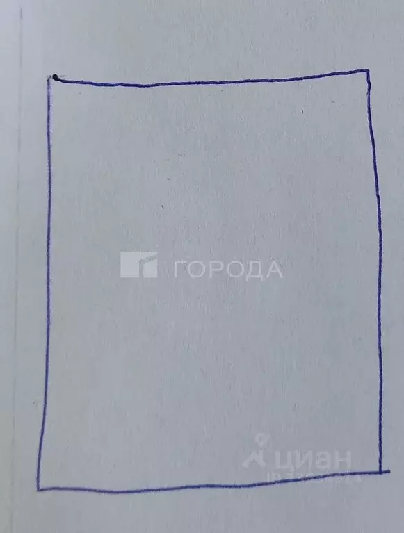 Участок в Алтайский край, Первомайский район, с. Фирсово ул. Майская, ... - Фото 2