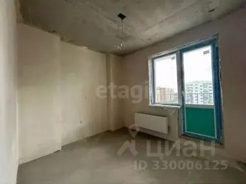 1-к кв. Ярославская область, Ярославль ул. Брагинская, 18к3 (38.3 м) - Фото 1