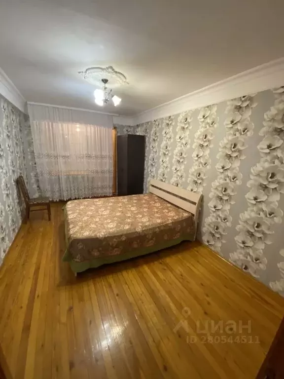 2-к кв. Дагестан, Махачкала просп. Имама шамиля, 4А (50.0 м) - Фото 1