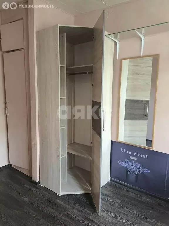1к в 5-комнатной квартире (10 м) - Фото 1