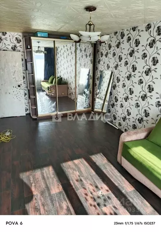 2-к кв. Владимирская область, Покров ул. Карла Либкнехта, 4 (44.0 м) - Фото 2