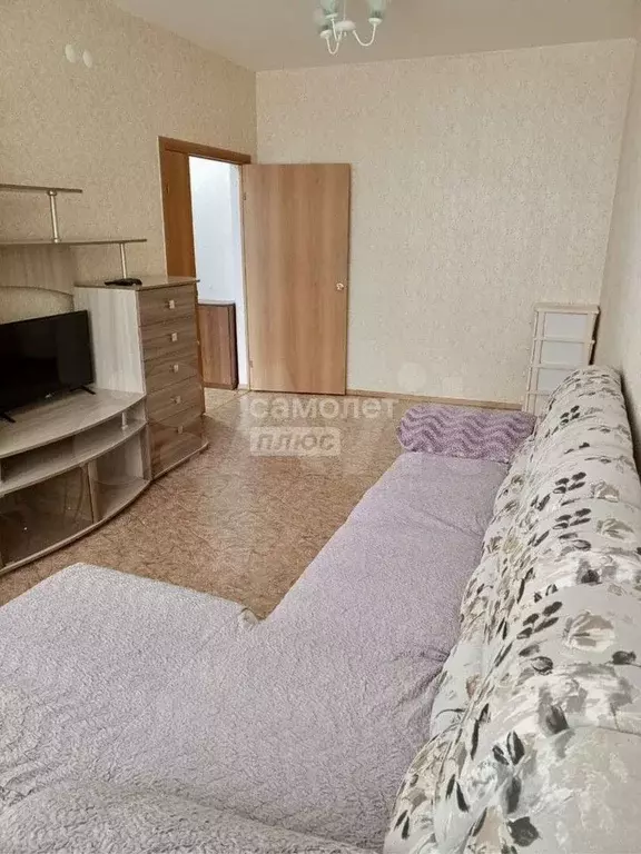 3-к. квартира, 64,5 м, 9/9 эт. - Фото 0