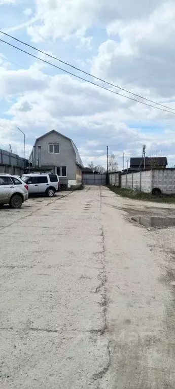 Производственное помещение в Московская область, Луховицы ул. ... - Фото 1