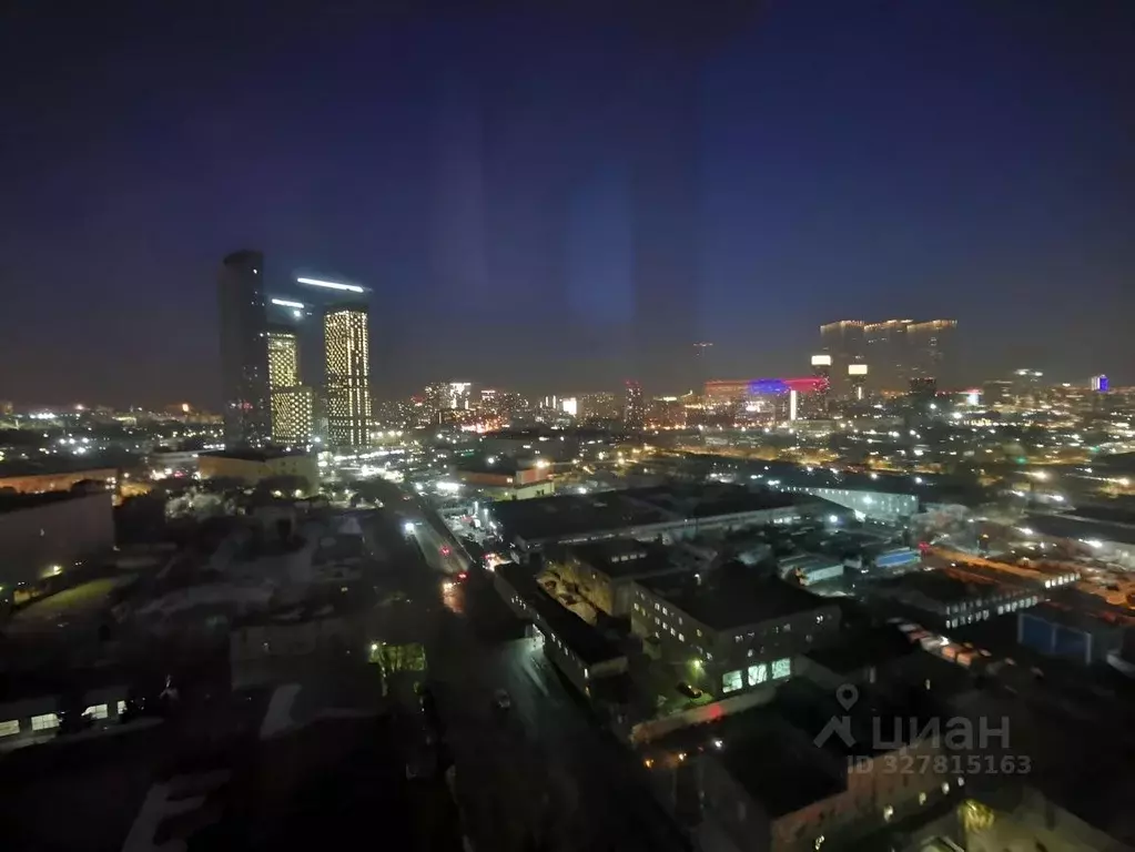 3-к кв. Москва ул. Добролюбова, 8к1 (46.0 м) - Фото 2