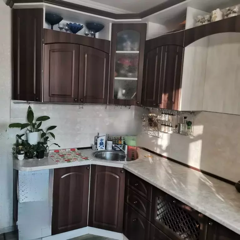 Продаётся 3-к квартира, 63.2 м - Фото 1