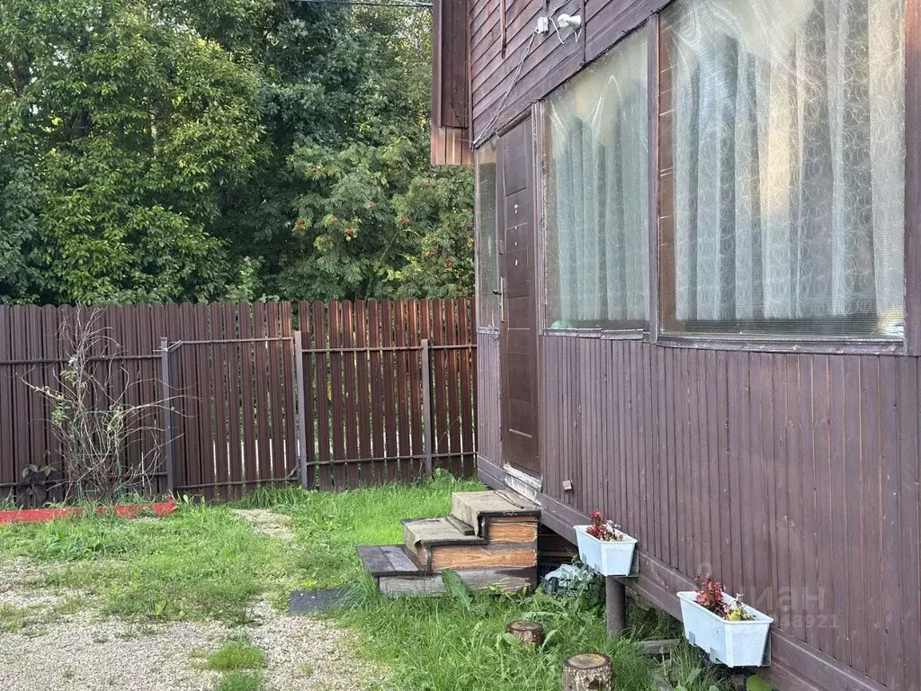 Дом в Калужская область, Ферзиковский район, Ястребовка с/пос, Луч-3 ... - Фото 1