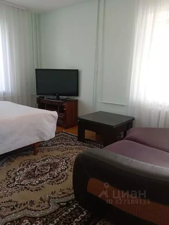 2-к кв. Ростовская область, Ростов-на-Дону просп. Королева, 6/7 (64.0 ... - Фото 1