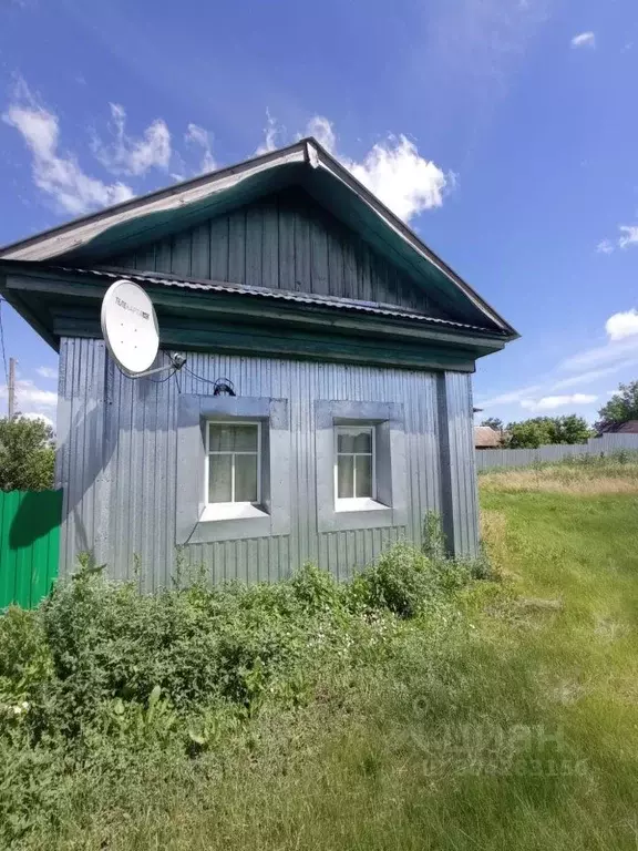 Дом в Башкортостан, Чишминский район, Дурасовский сельсовет, с. ... - Фото 0