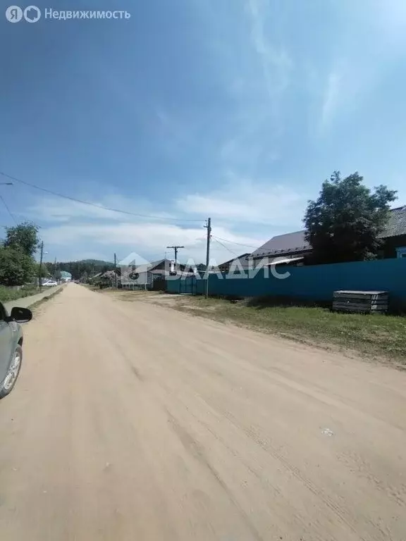 Дом в село Горячинск, улица Братьев Игумновых, 4 (42 м) - Фото 1