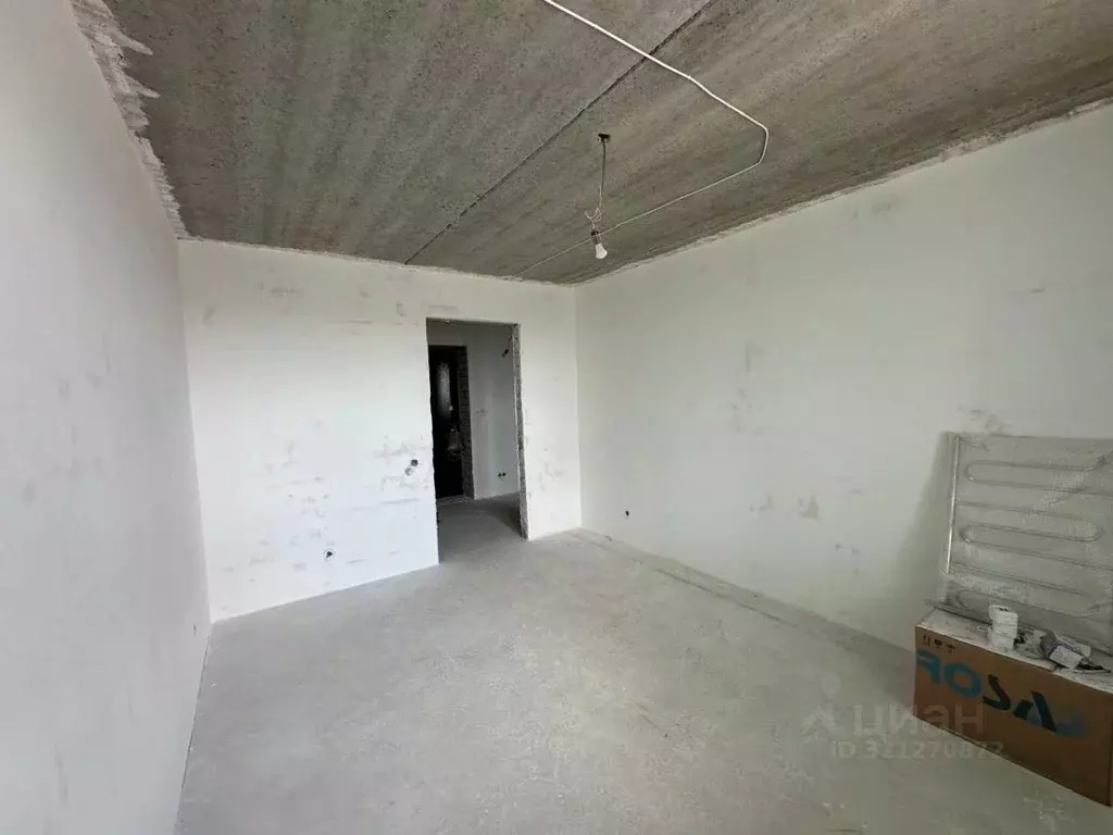 1-к кв. Нижегородская область, Арзамас ул. Куликова, 51 (40.0 м) - Фото 2