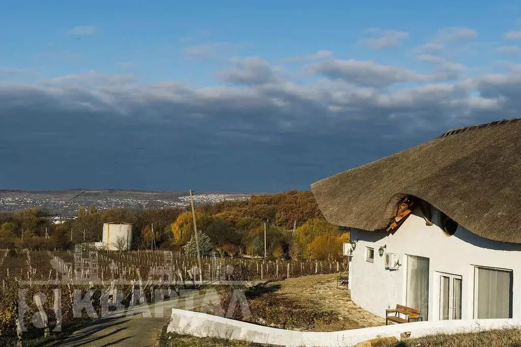 Участок в Краснодарский край, Новороссийск городской округ, ... - Фото 2