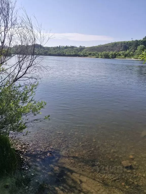 Участок в Иркутская область, Шелеховский район, с. Баклаши Веселая ул. ... - Фото 0