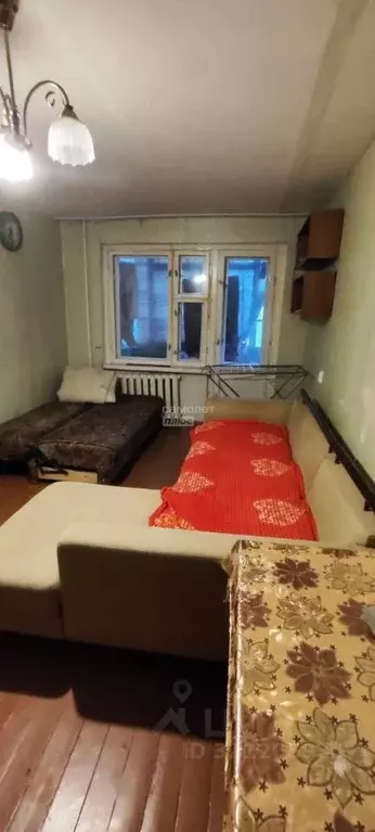 1-к кв. Рязанская область, Рязань ул. Бирюзова, 5к1 (30.0 м) - Фото 1