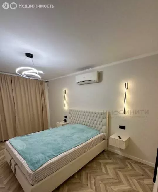 3-комнатная квартира: Москва, улица Тёплый Стан, 1 (63 м) - Фото 2