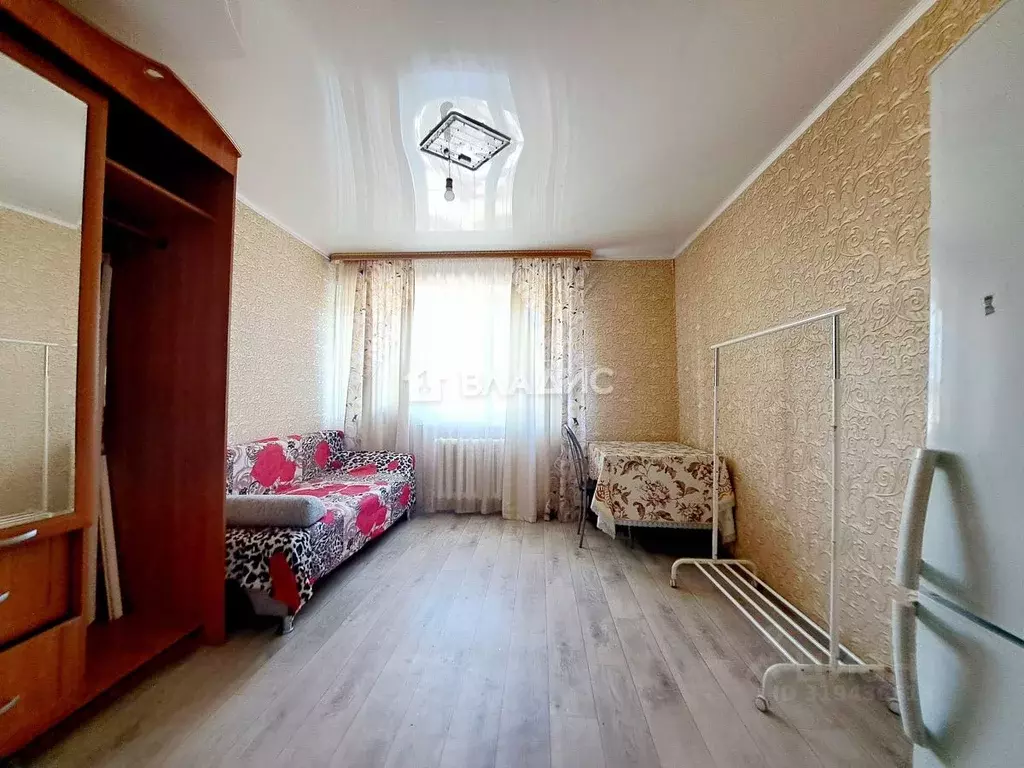 Комната Башкортостан, Стерлитамак просп. Ленина, 30А (17.9 м) - Фото 0