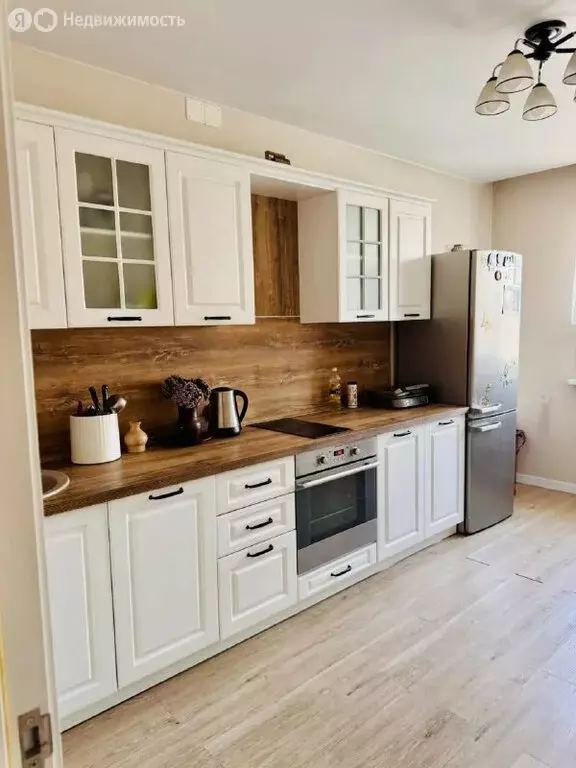 3-комнатная квартира: Улан-Удэ, бульвар Карла Маркса, 18А (80.8 м) - Фото 2