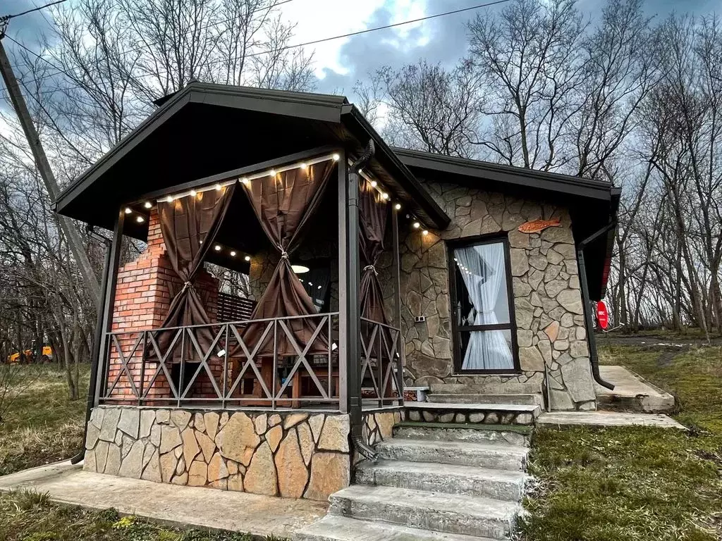 Дом в Белгородская область, Белгородский район, Никольское с/пос, с. ... - Фото 1