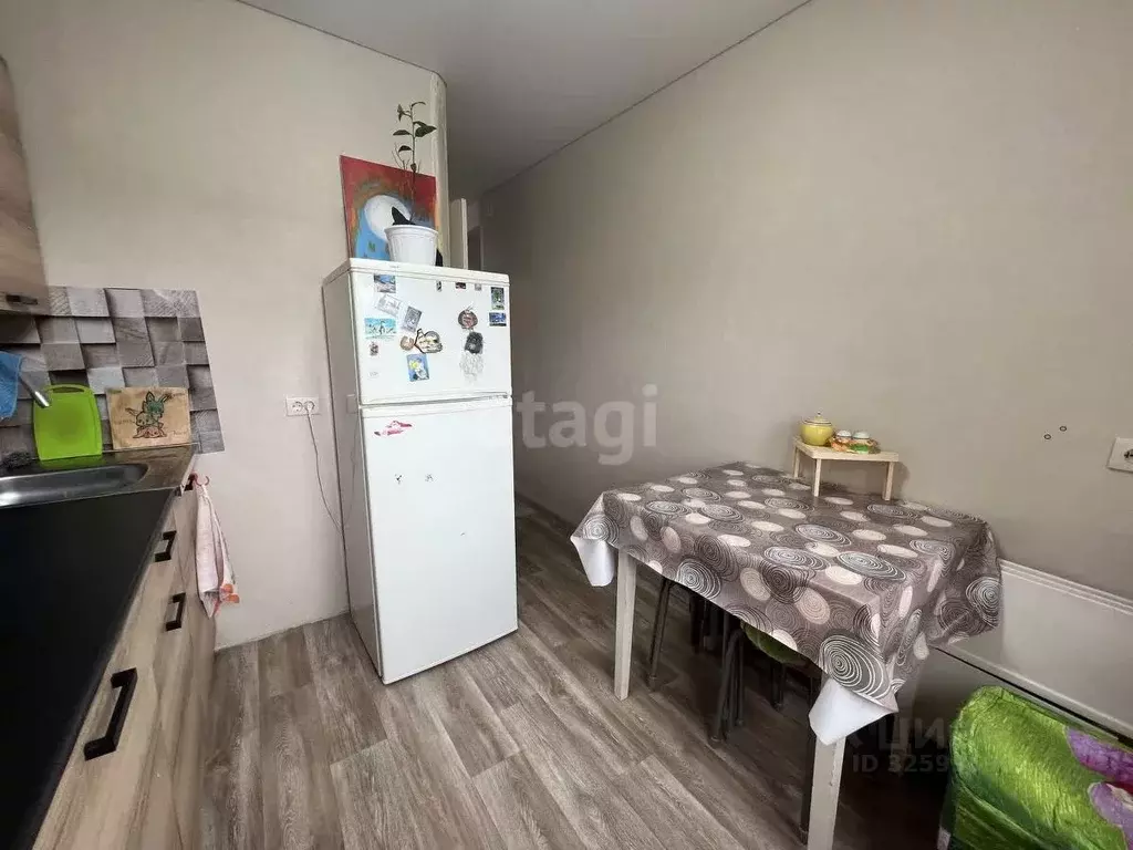 1-к кв. Челябинская область, Миасс ул. Романенко, 73 (30.7 м) - Фото 1