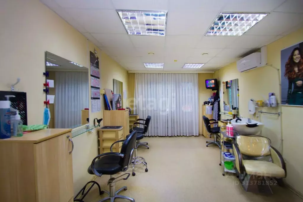 Помещение свободного назначения в Калужская область, Калуга ш. ... - Фото 1