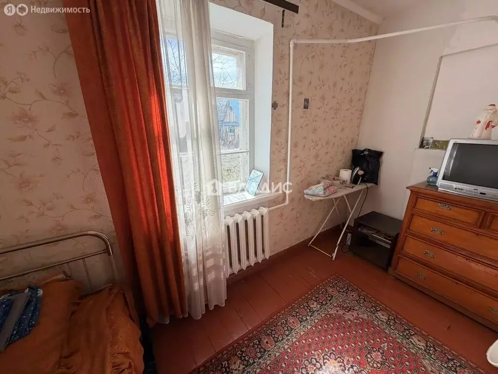 3-комнатная квартира: Никольск, Первомайская улица, 20 (38.5 м) - Фото 1