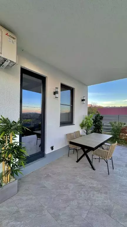 Дом в Краснодарский край, Сочи городской округ, с. Высокое ул. ... - Фото 1