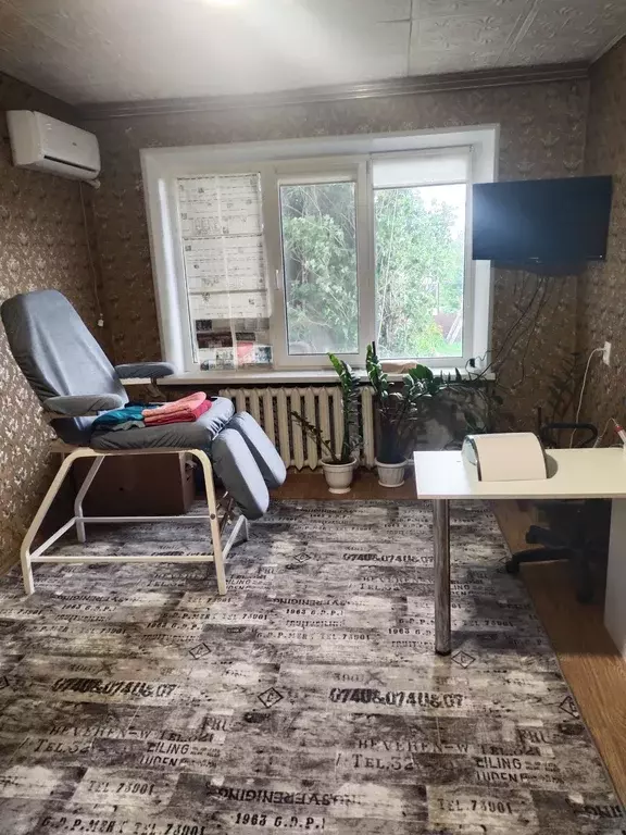Продаётся 2-к квартира, 42 м - Фото 1