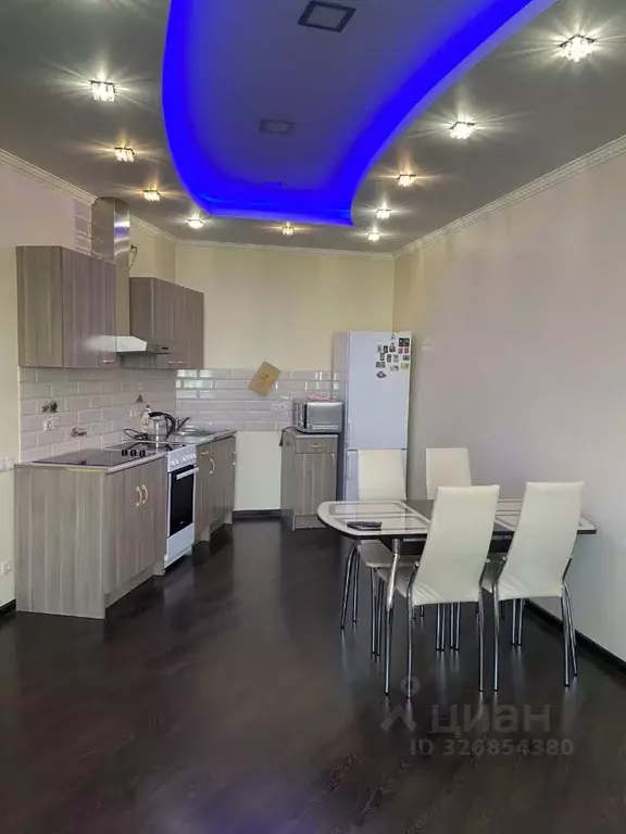 2-к кв. Москва пос. Коммунарка, ул. Липовый Парк, 11 (45.0 м) - Фото 1