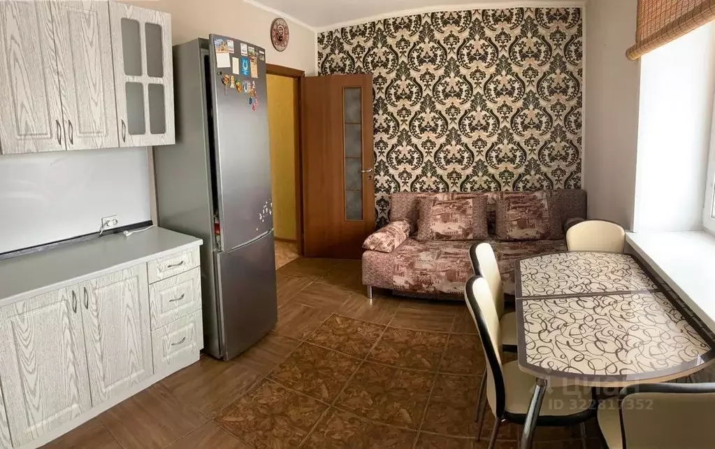 3-к кв. Тульская область, Тула пос. Северный, проезд Еловой, 6 (89.6 ... - Фото 1