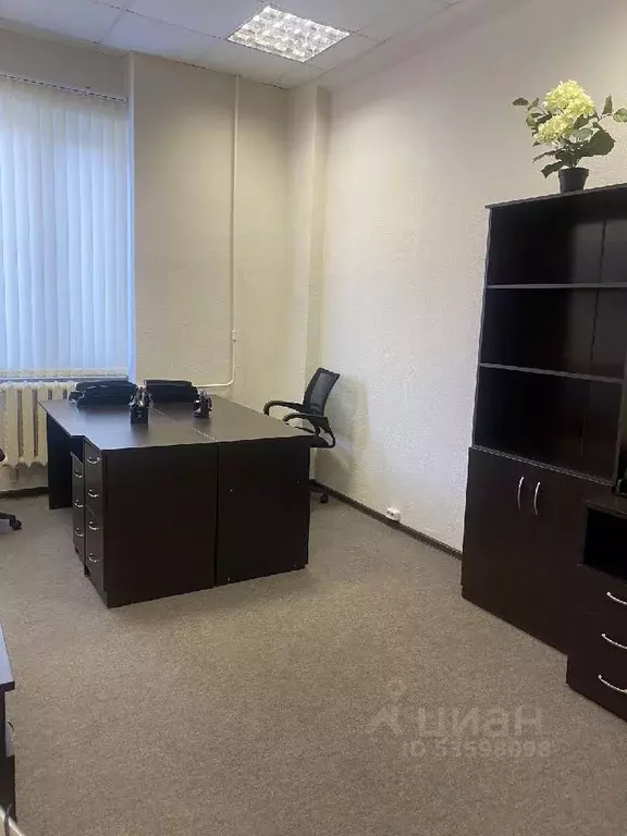 Офис в Москва Волоколамское ш., 73 (16 м) - Фото 0