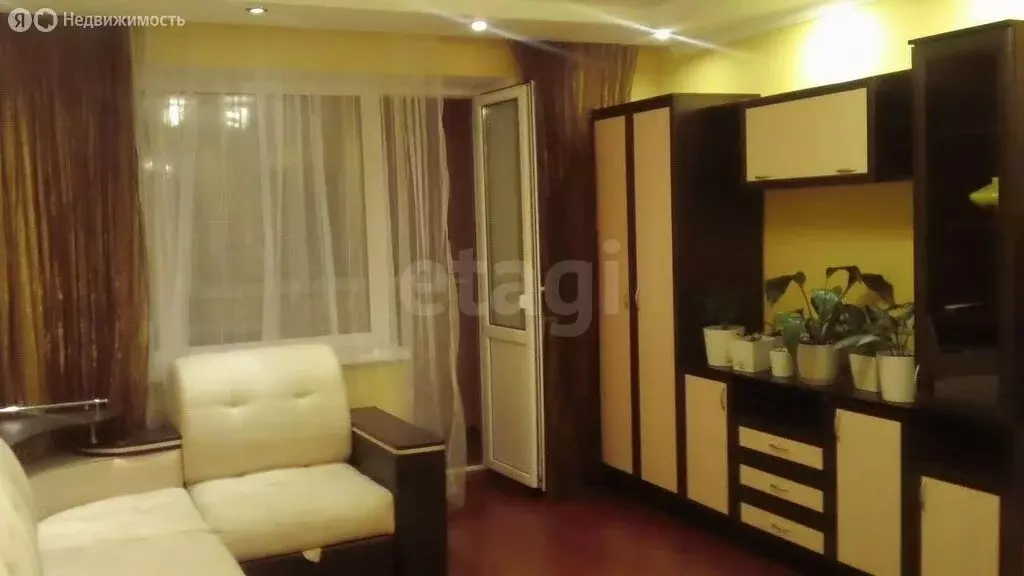 1-комнатная квартира: Самара, Юбилейная улица, 55 (41.1 м) - Фото 0