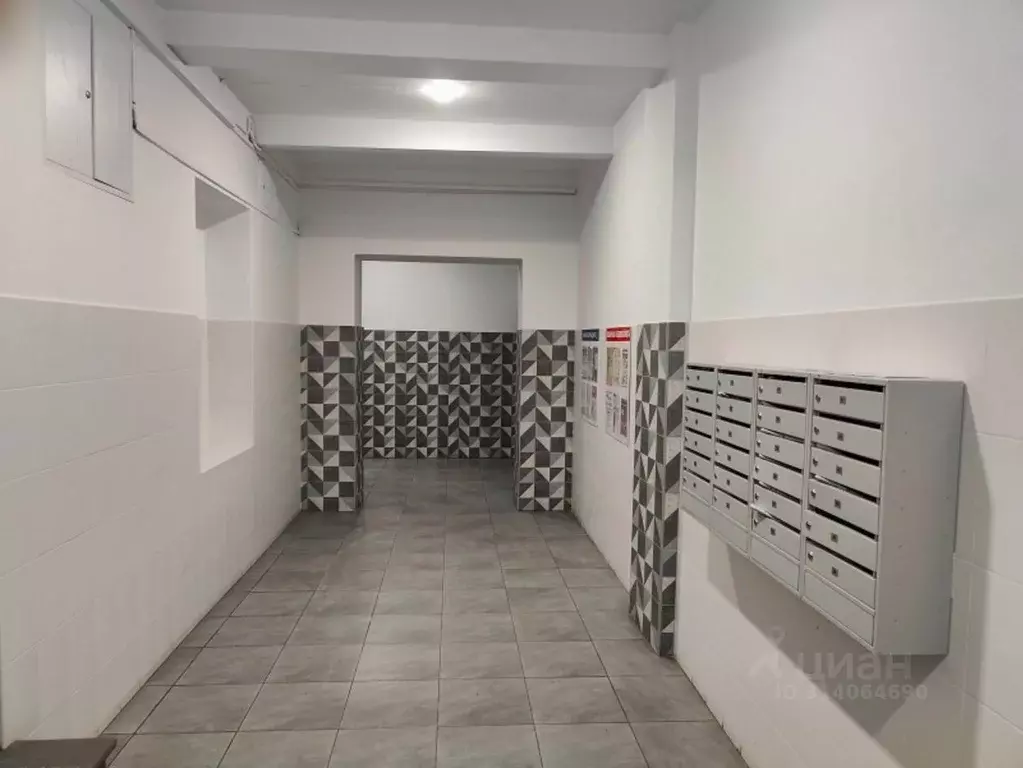 Комната Москва 3-й Павелецкий проезд, 7к4 (18.8 м) - Фото 1