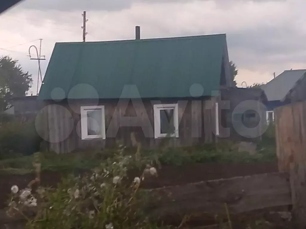 Дом 21 м на участке 8 сот. - Фото 1