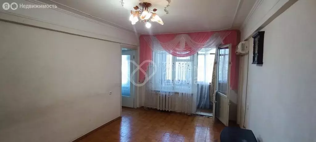 4-комнатная квартира: Волгоград, улица 51-й Гвардейской Дивизии, 57 ... - Фото 1