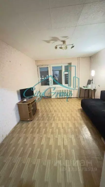 2-к кв. Оренбургская область, Орск Крайняя ул., 44Б (48.0 м) - Фото 1