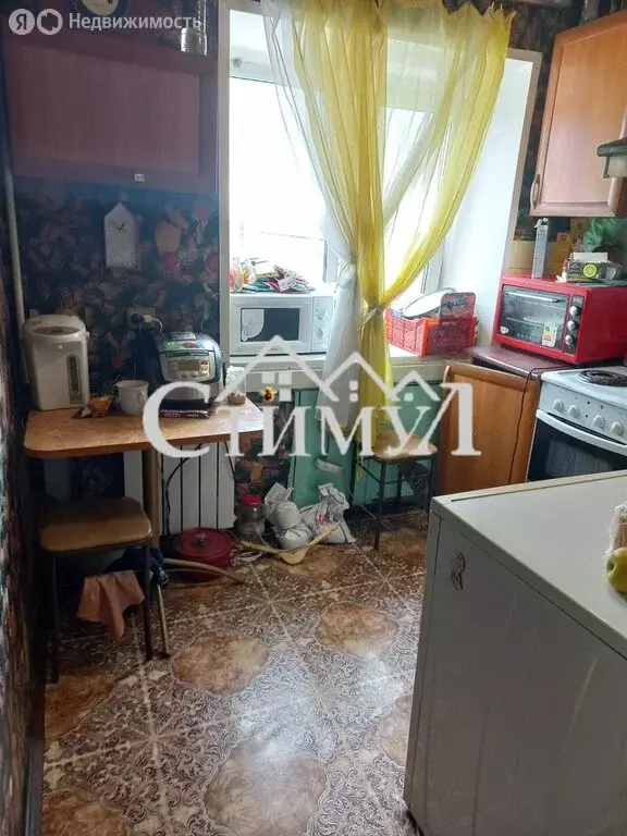 3-комнатная квартира: Черногорск, Советская улица, 36 (53.3 м) - Фото 2