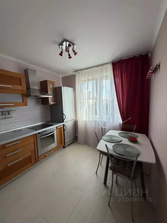 2-к кв. Москва ул. Декабристов, 26 (53.0 м) - Фото 2