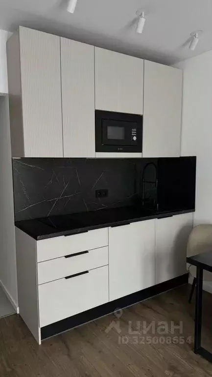 1-к кв. Москва Красноказарменная ул., 15к4 (23.0 м) - Фото 1