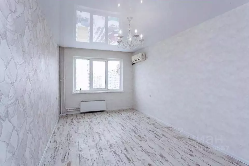 1-к кв. Краснодарский край, Краснодар ул. Карякина, 15 (35.0 м) - Фото 2