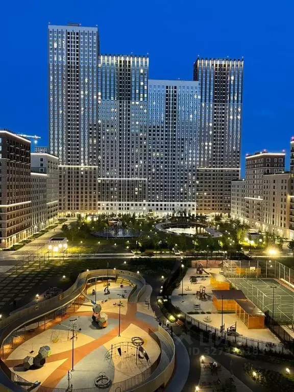 Гараж в Москва Ильменский проезд, 14к3 (14 м) - Фото 2